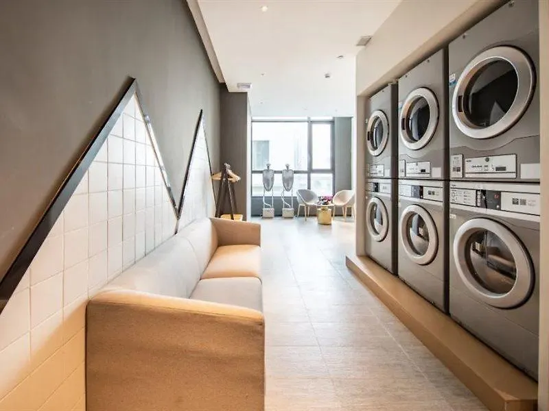 Atour Hotel Shenzhen