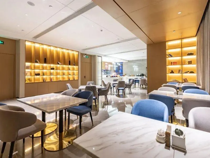 ****  Atour Hotel Shenzhen China