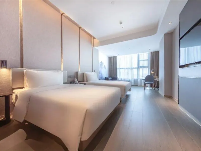 Atour Hotel Shenzhen 4*,  China