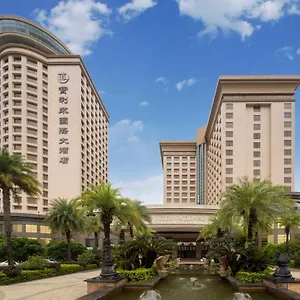 5* Hotel Baolilai International