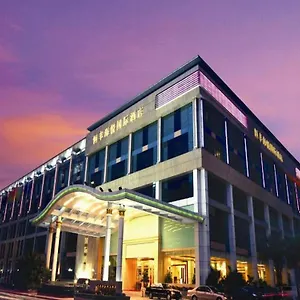 深圳恒丰海悦国际酒店 酒店
