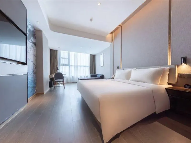 Atour Hotel Šen-čen
